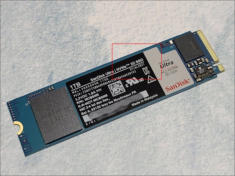 ssd 추천 가성비 게임용 가성비 NVMe SSD 10