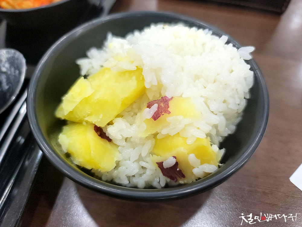 제천휴게소식당 이미지