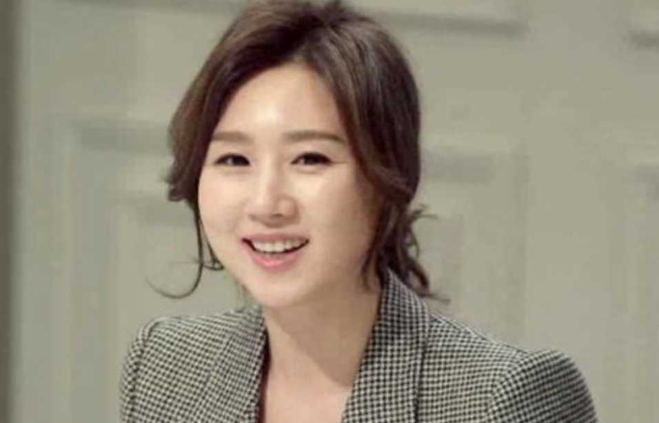  금나나 교수 나이 학력 이력 고향 근황 프로필 (미스코리아 진 출신)