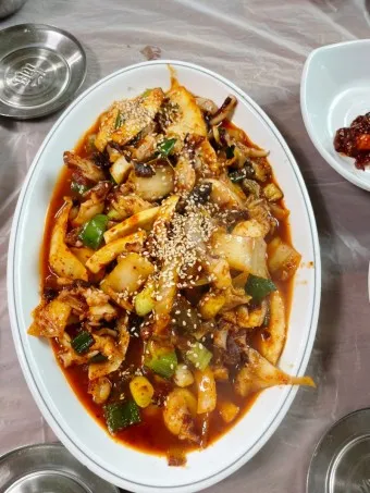 울진 맛집 베스트10 현지인 숨겨진 맛집_9
