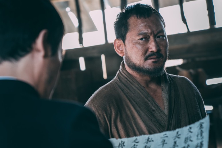 대장김창수 우리 영화 <박열(2017)>, <(2017)> 그리고 <항거:유관순 이야기(2019)> 8