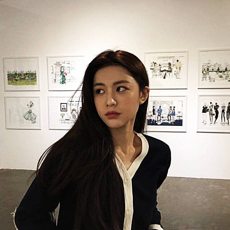 배우-고윤정