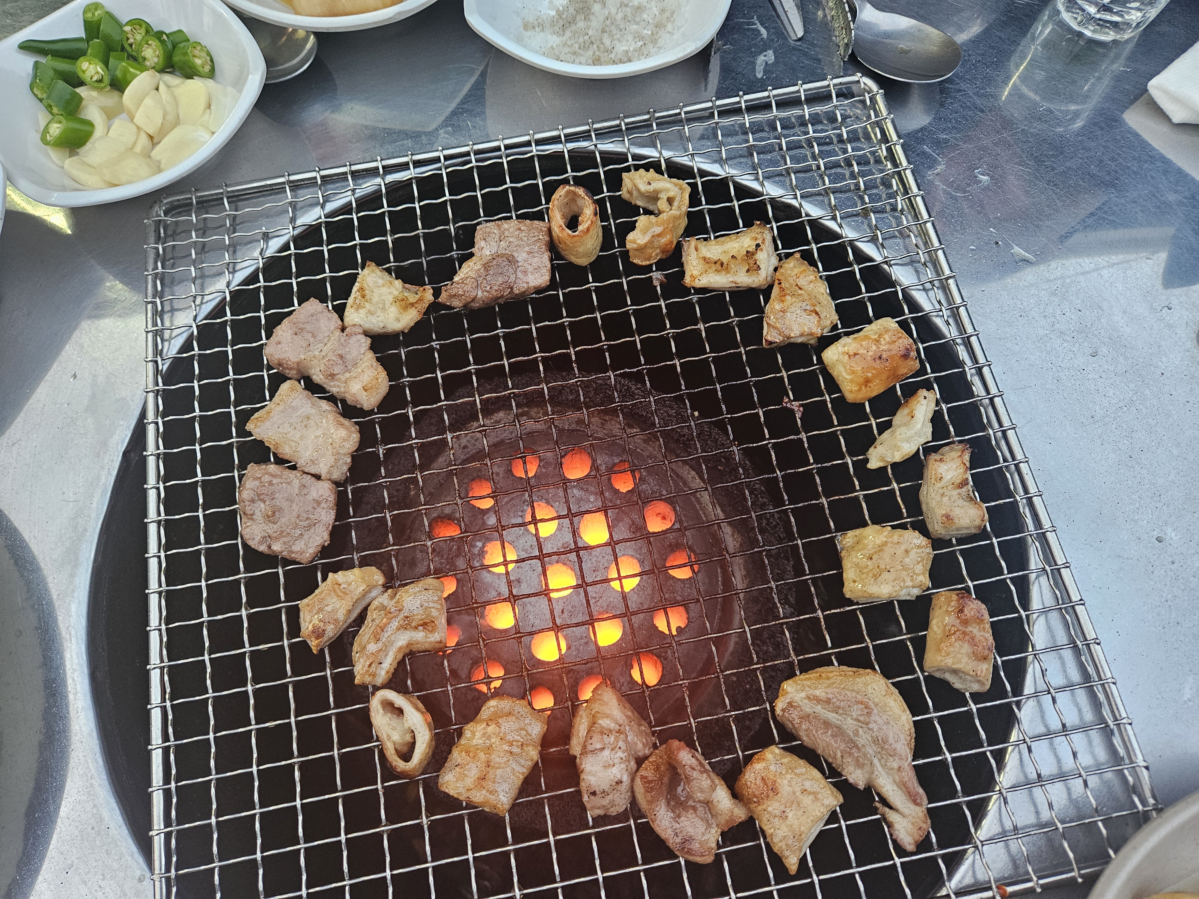 털보네 4