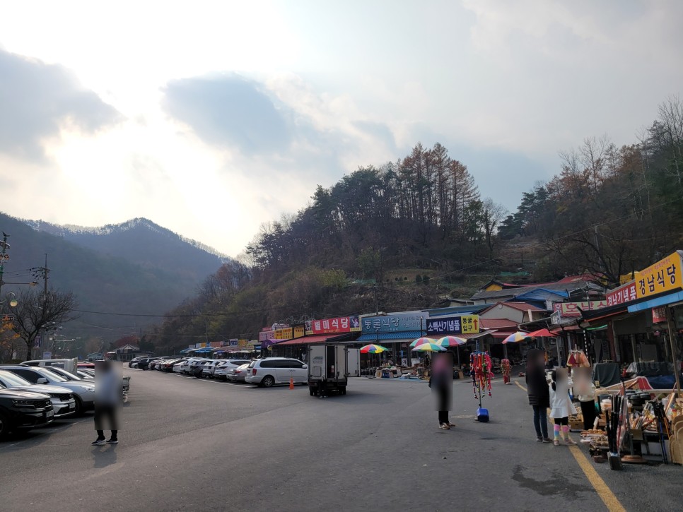 단양 고수동굴 충북 단양 고수동굴가족여행 4