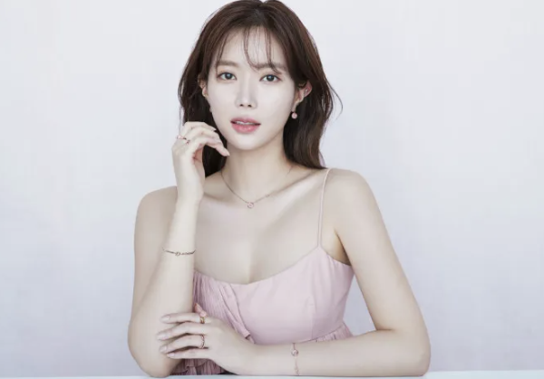 임수향 몸매