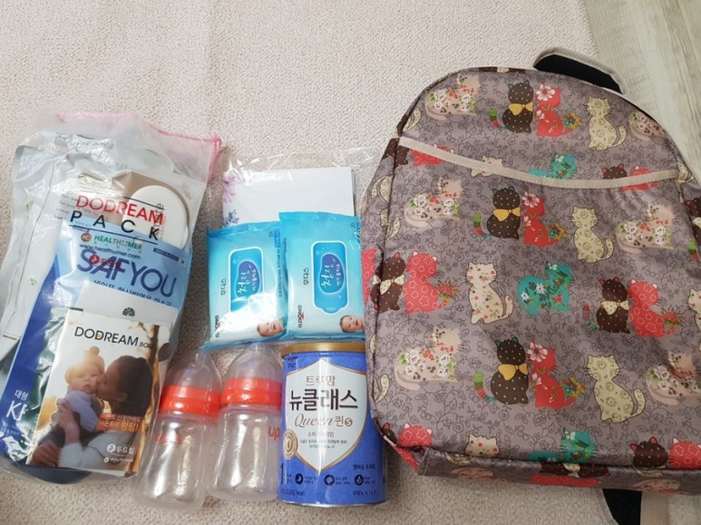 기타프로그램 광안자모병원 산후조리원 후기 - 2 1