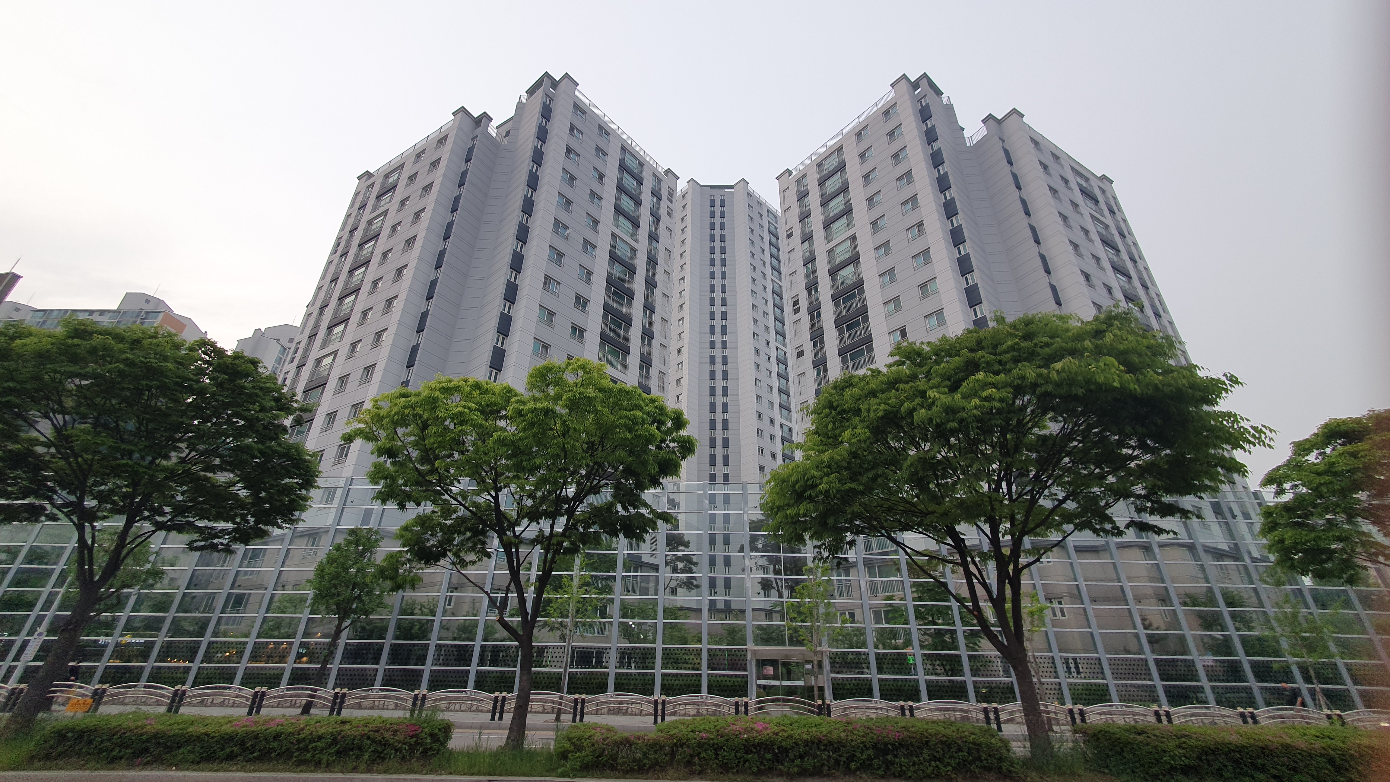 (주)삼봉환경 이미지