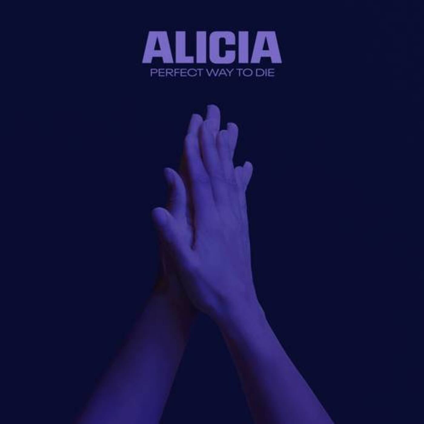  Alicia Keys - Perfect Way To Die