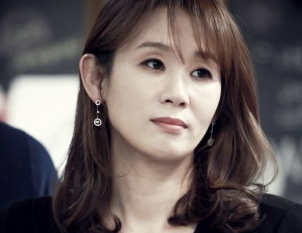 김선영 미모