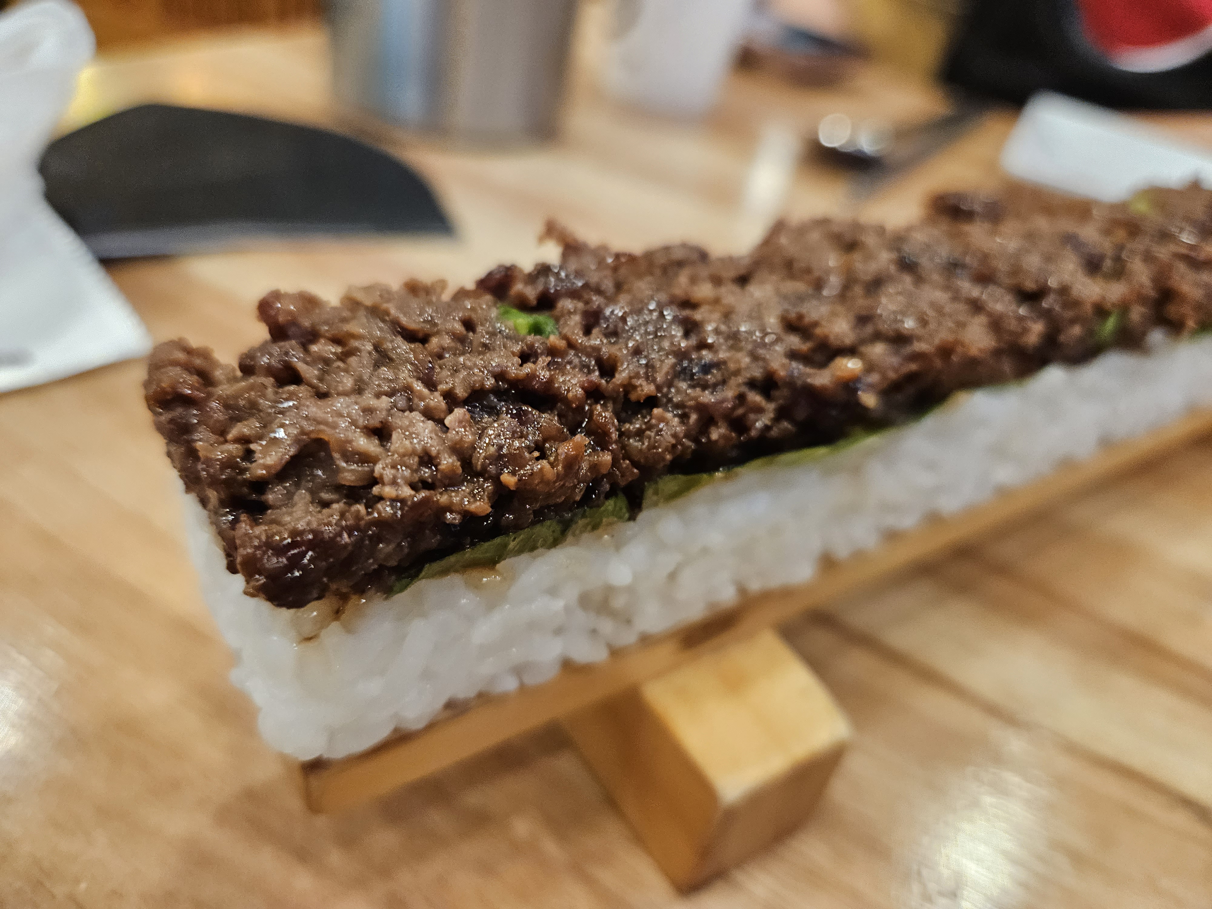 김포 라베니체 맛집, 홍대스앤샤 - 행복의 유효시간은 지금 이미지