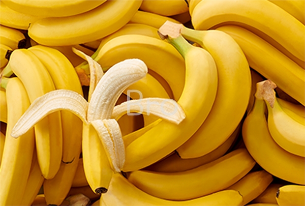 장염에 좋은 음식 바나나 사진