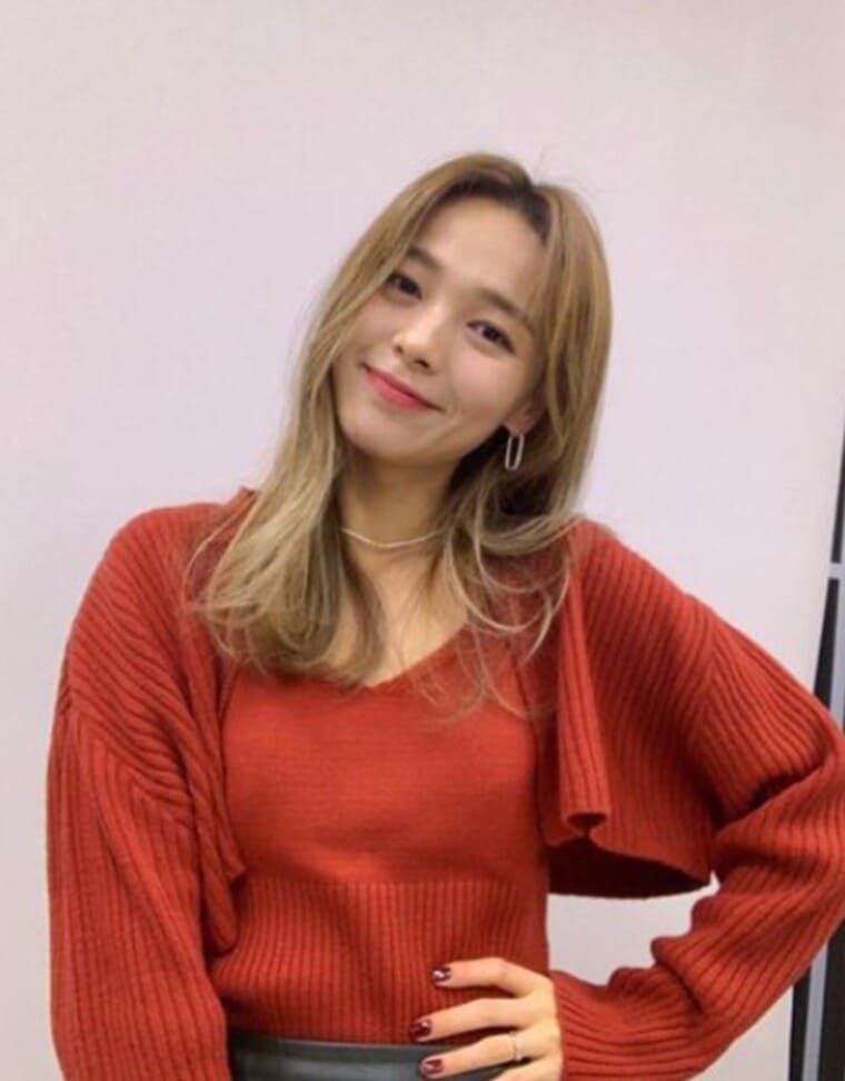 가수-선예