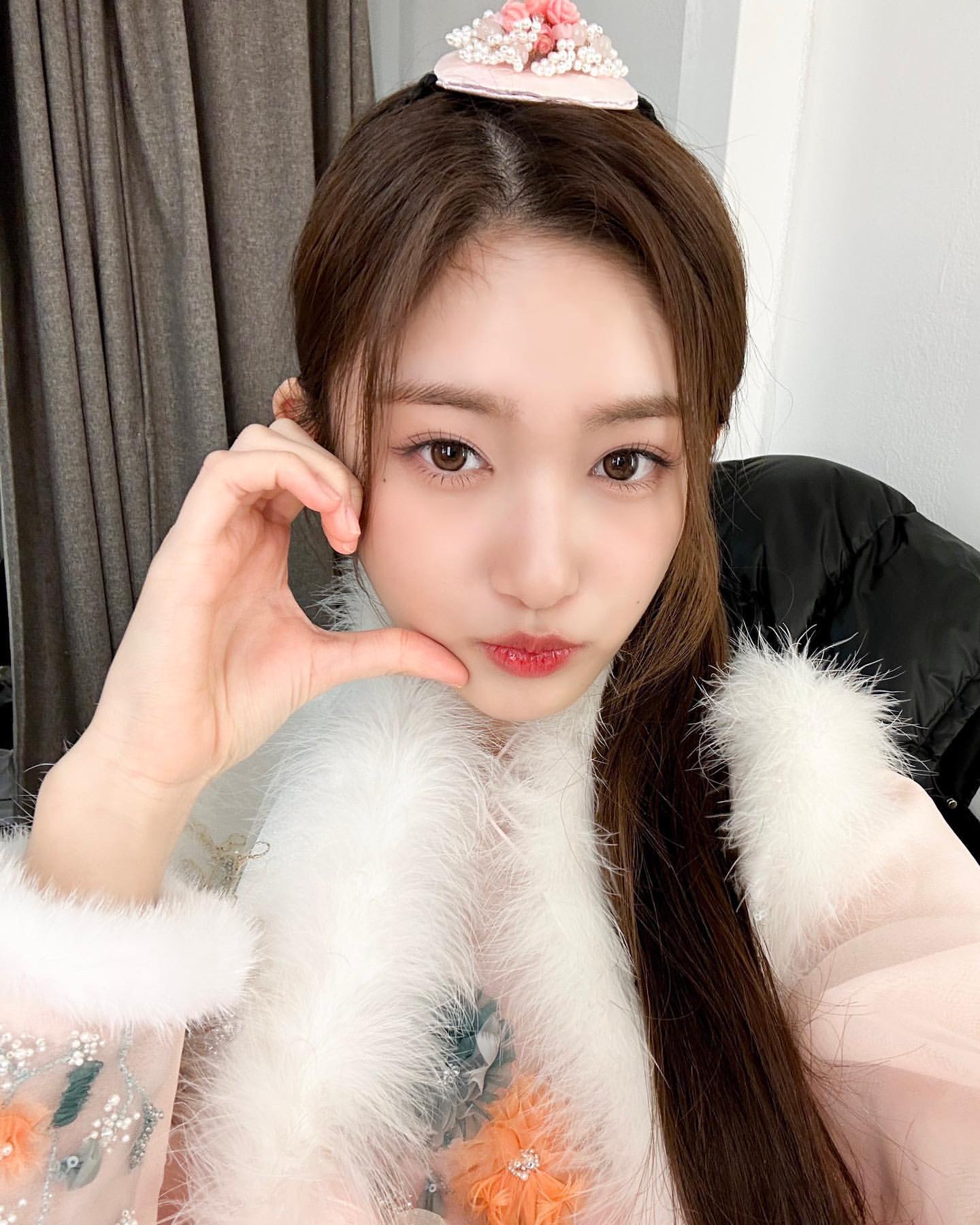 [이서Leeseo] 인스타 instagram 23.01 (3)