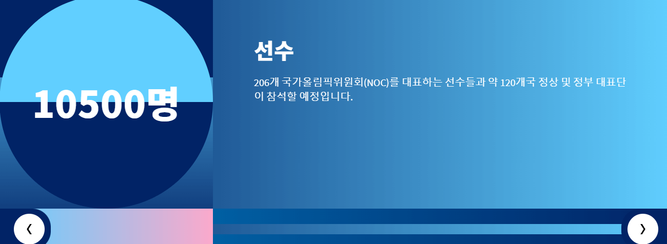 파리올림픽 개막식 정보