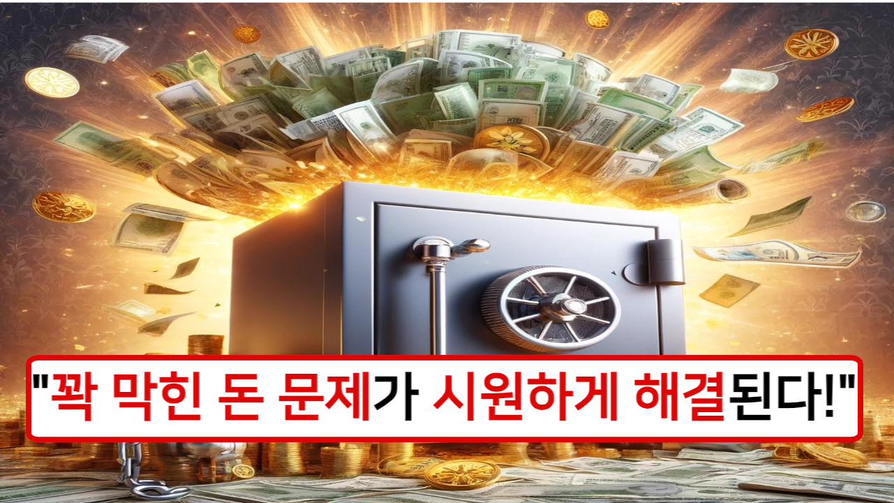 “요즘 돈 막힘이 걱정되시나요?” 이에 대한 해결책을 제시합니다. 돈 막힘 해소! 돈 문제를 해결하는 방법을 알아봅시다. “요즘 돈 막힘이 걱정되시나요?” 이에 대한 해결책을 제시합니다. 돈 막힘 해소! 돈 문제를 해결하는 방법을 알아봅시다.