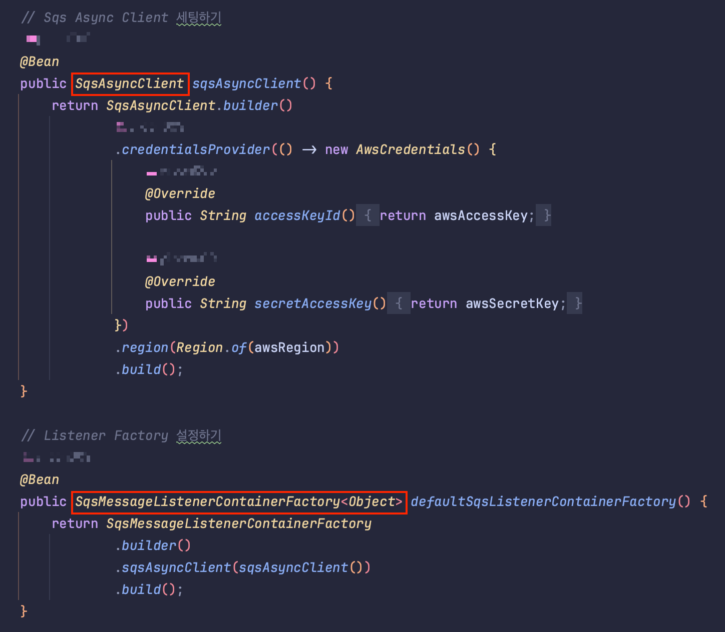 SqsAsyncClient