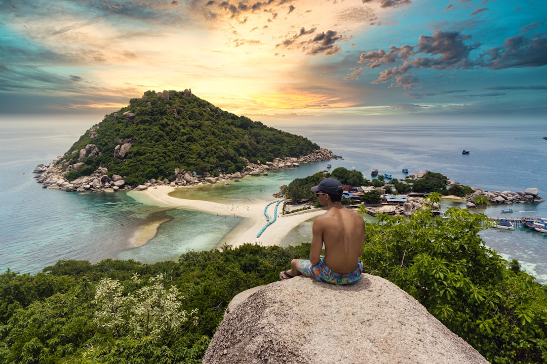 Thailand.