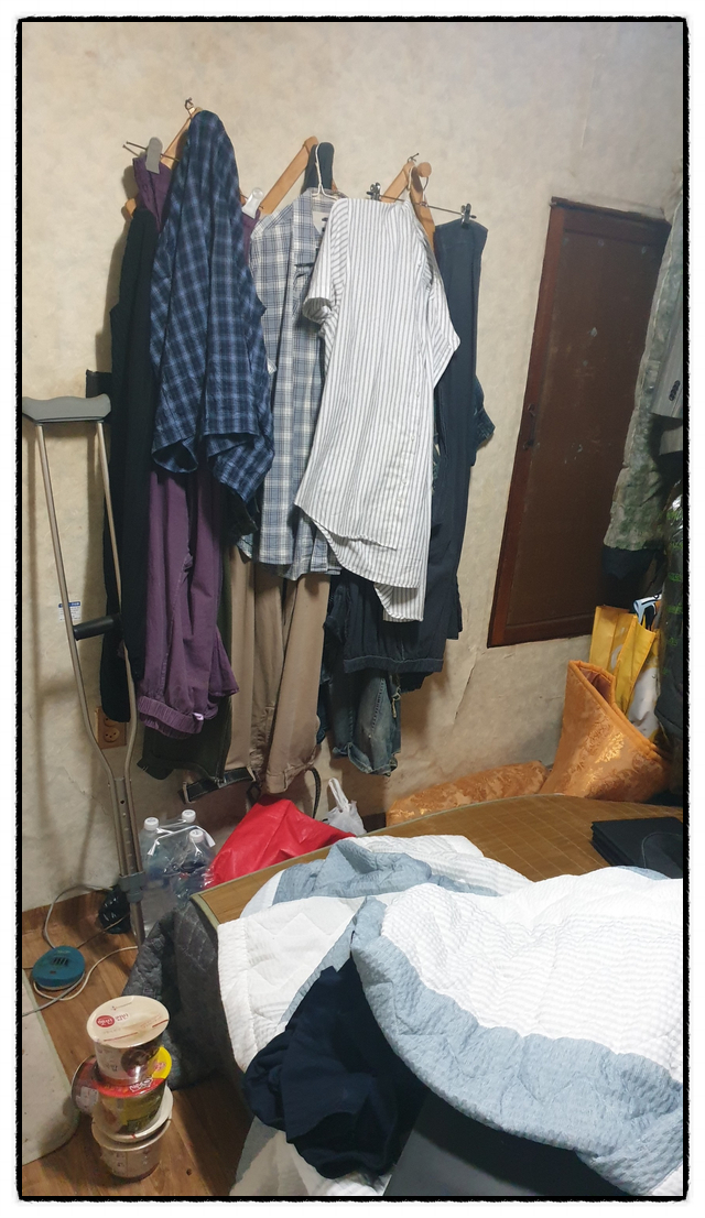 만들기 아산 평택 천안 원룸 유품정리 빈집 11