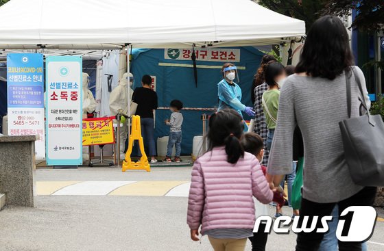  경기 부천 어린이집 원생, 교사 11명 무더기 집단감염 코로나19 확진!! 어린이집의 위치는?
