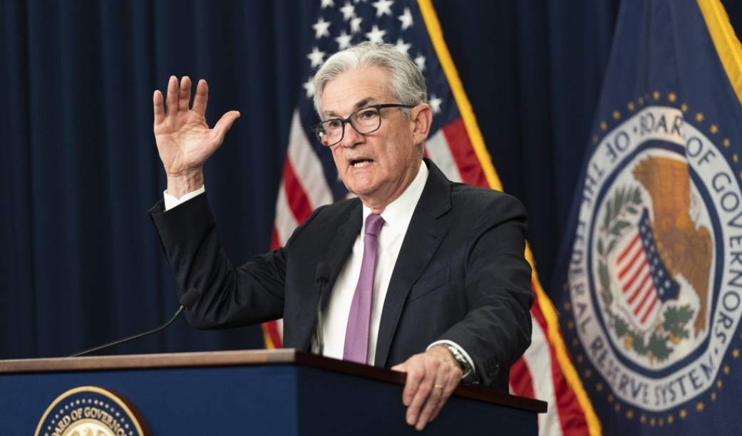 FOMC 및 파월 발언 분석!