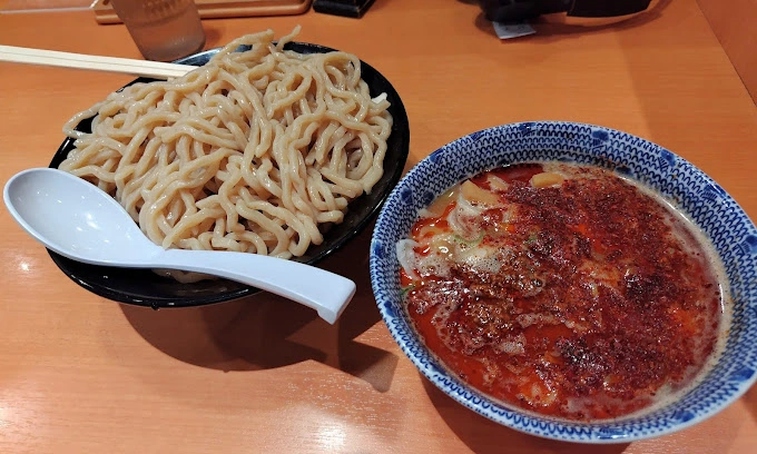 Rokurinsha