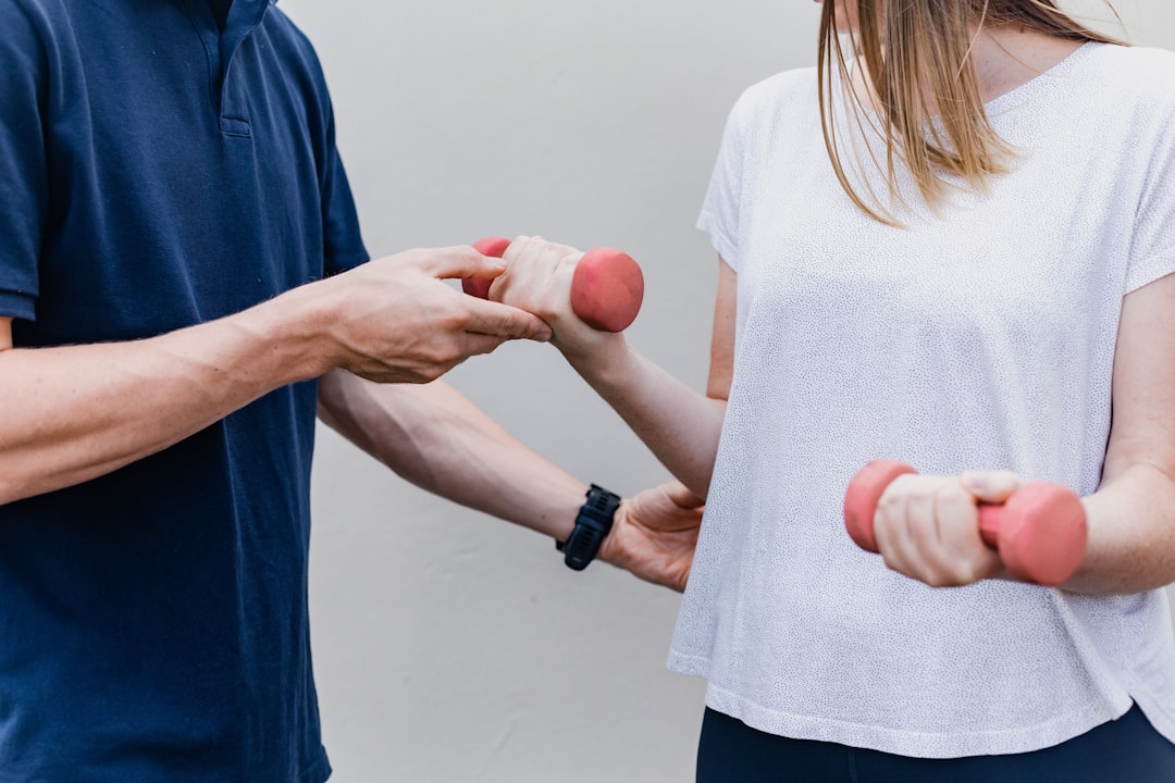 Rehabilitation