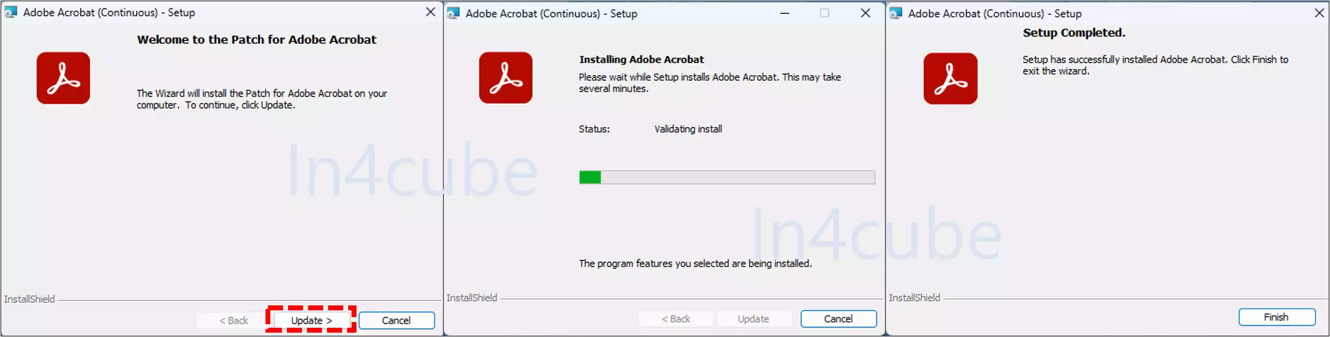 Adobe-Acrobat-Pro-2024-설치