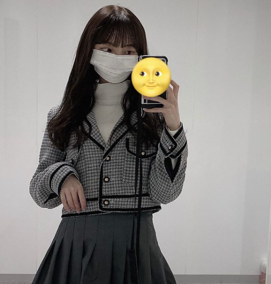  호리 미오나 충격 졸업 발표