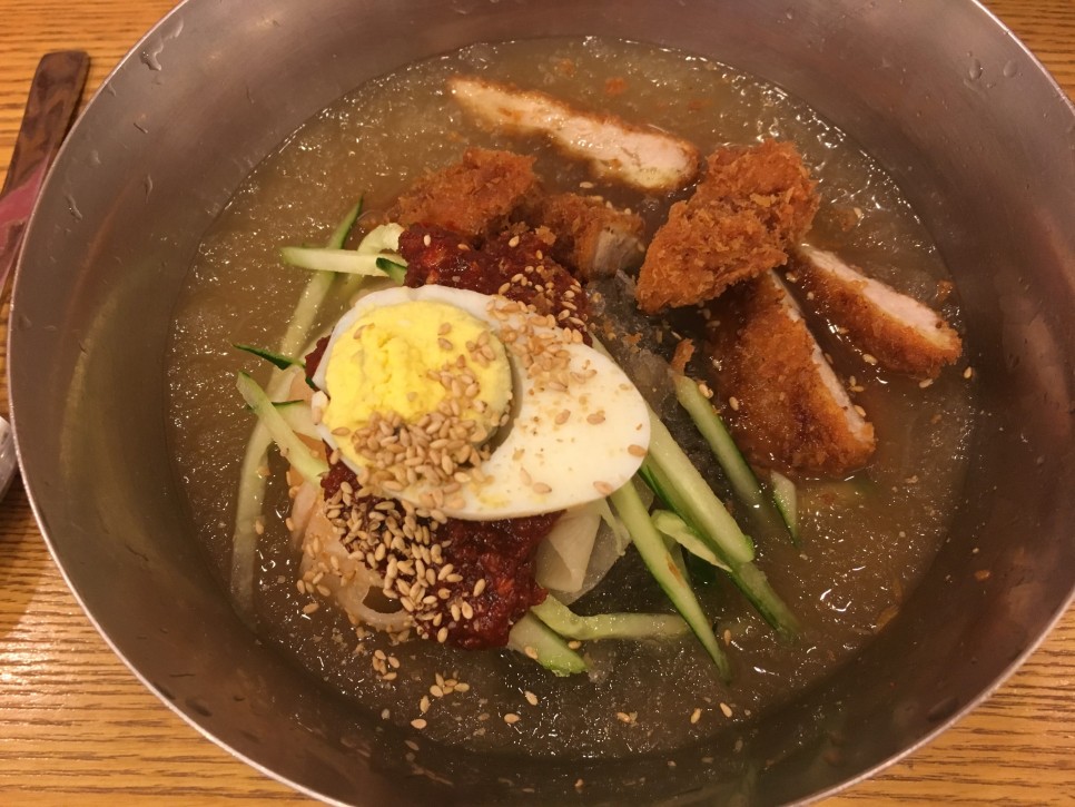  서현역 주누돈까스