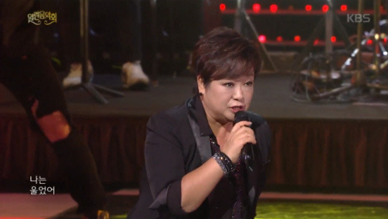  가수 혜은이 전남편 이혼 사유 및 김동현 사기 사건