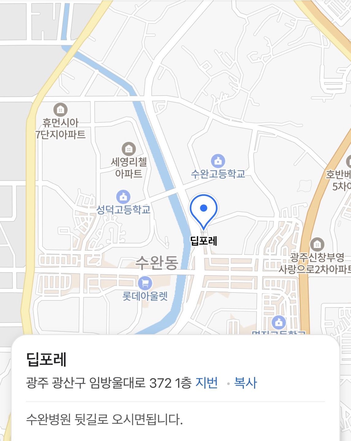 딥포레 이미지