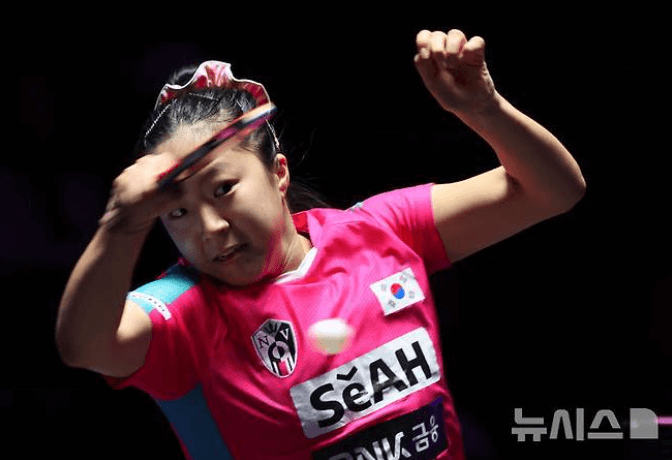 2025 탁구 월드컵 ITTF 경기 일정 중계 결과