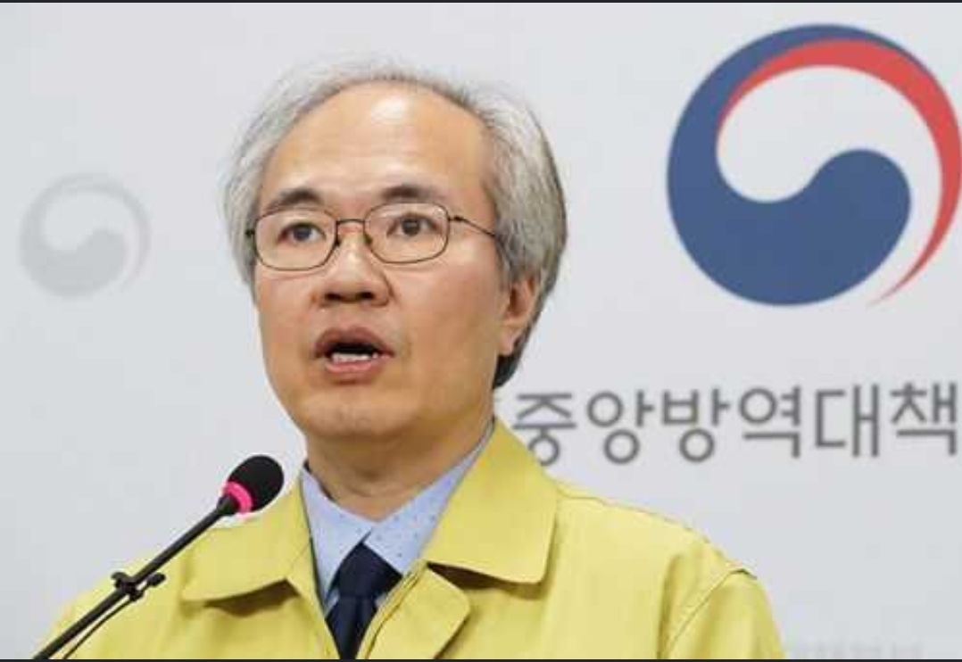  코로나 완치자 후유증 정부가 발표했다.