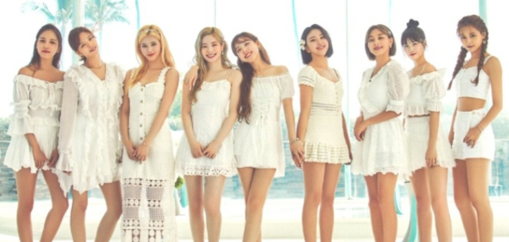 트와이스 음악추천