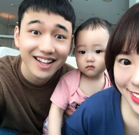  비글부부 30만 유튜버 MBC악마의 편집 발끈 아동학대 의혹 입장전문 프로필 수익 91년생 하준맘