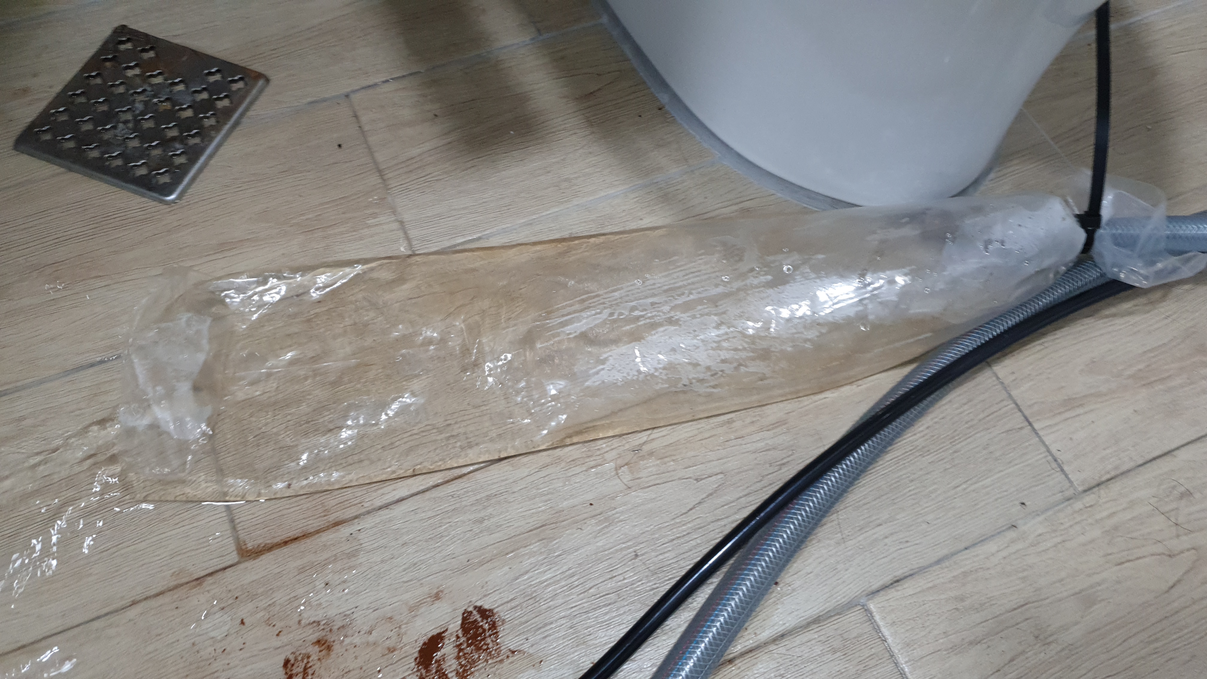  대림동 하수구 막힘 수지 장곡동 세면대막혔을때