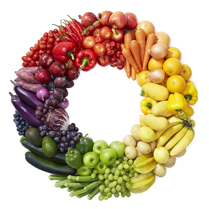 다이어트 식단 준비를 위한 다섯 가지 핵심 포인트6