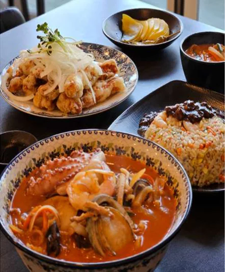 미성반점