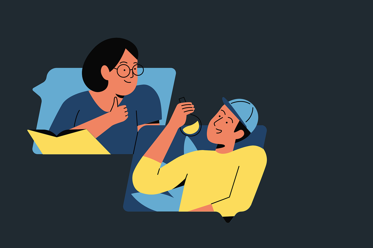 ② 고교학점제 찬반 토론 - 찬성 주장