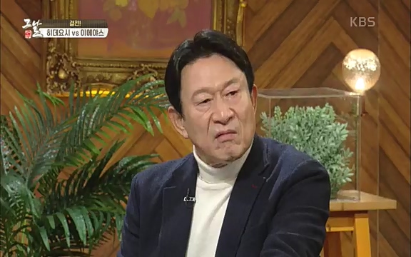 [345회] 역사저널 그날 - KBS세계사를 바꾼 승부④ 일본 전국시대, 최후의 승자는-] 임진왜란의 원흉이자 빌런의 대명사로 알려진 도요토미 히데요시. 그러나 그는 일본인들이 좋아하는 인물 순위에서 꾸준히 상위권을 차지하는 인물_20220601_184956.809.jpg