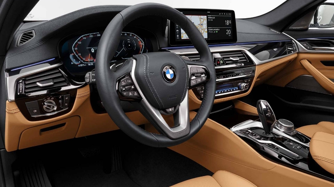 BMW 5시리즈 신차 가격 및 중고차 가격&#44; 디자인 등 총정리