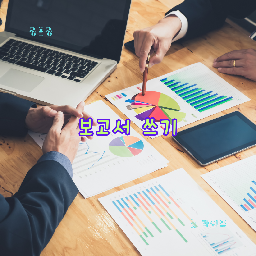 보고서&#44; 보고서 쓰기&#44; 개념&#44; 구성&#44; 유의점&#44; 방법