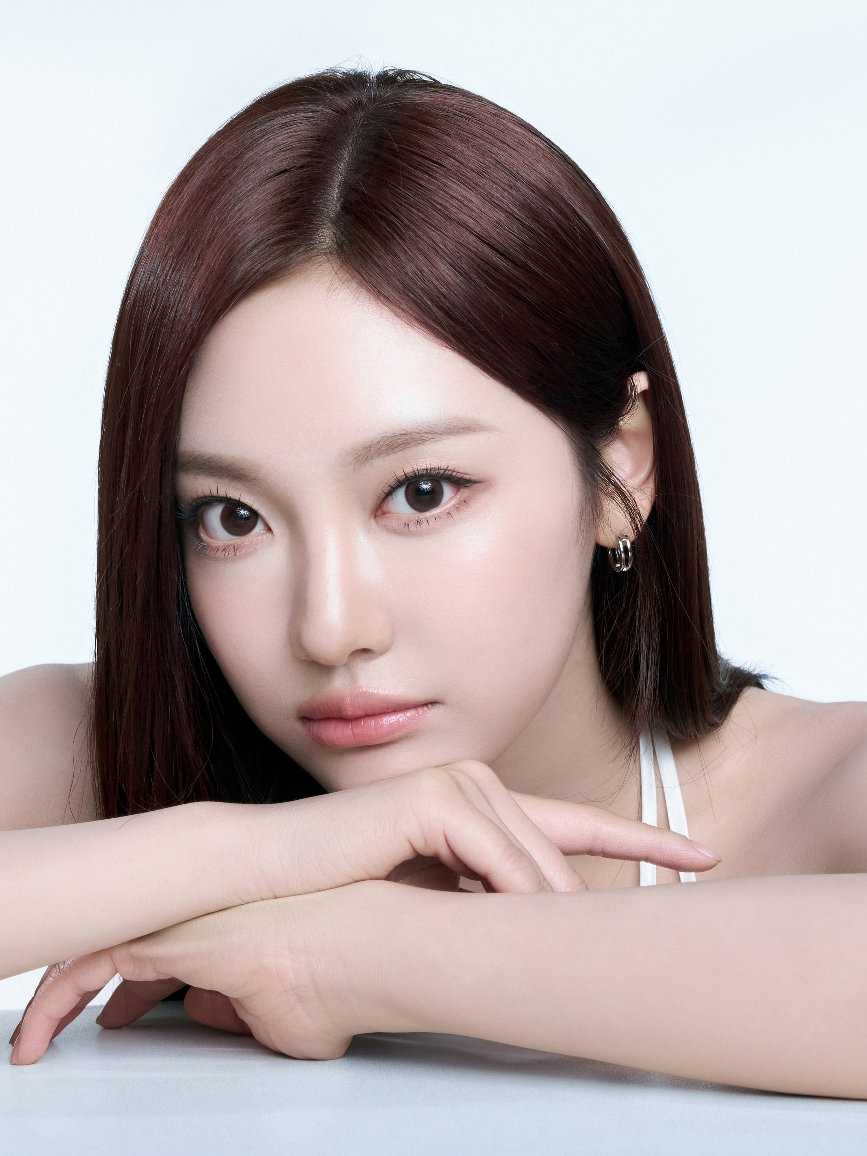 닝닝 랑콤 화보 3