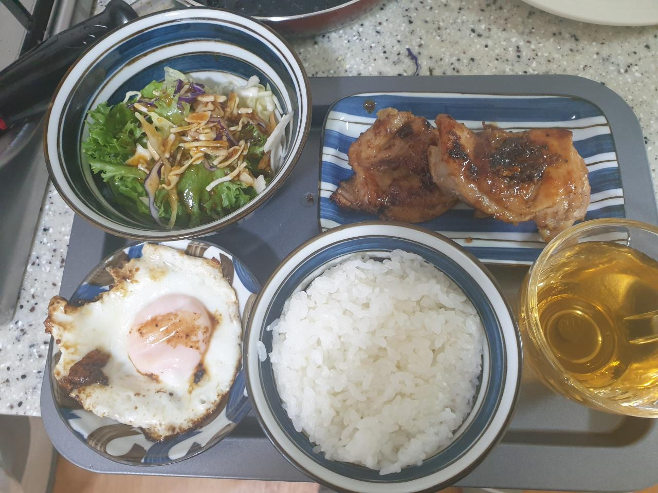 ํ๋ผ ๋!! ๐์ผ๋ก ๋ง๋๋ ์ก์ฆ ๋์ฅ ๊ฐ์ฅ ์นํจ ์คํ
์ดํฌ - ๋ญ๋ค๋ฆฌ์ด๋ก ๋ง๋๋ ๋ถ๋๋ฝ๊ณ ๋ง์๋ ๊ฐ์ฅ ์นํจ ์คํ
์ดํฌ ๋ง๋ค๊ธฐ - <์์ค> ํ์ ๋๋ฑ ์๋ฌ๋ ๊ณ๋ํ๋ผ์ด ์นํจ์คํ
์ดํฌ