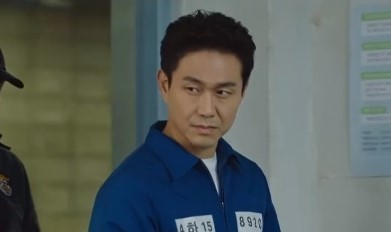  모범형사 시즌 2 7화 줄거리 이혼을 알리는 천나나 그리고 선과악