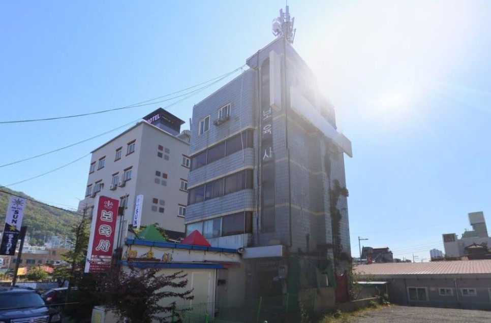 코너 구옥 매매/ 청주 시청, 청주대학교 인근 청주시 상당구 수동 일반상업지 매매 : 청주 6