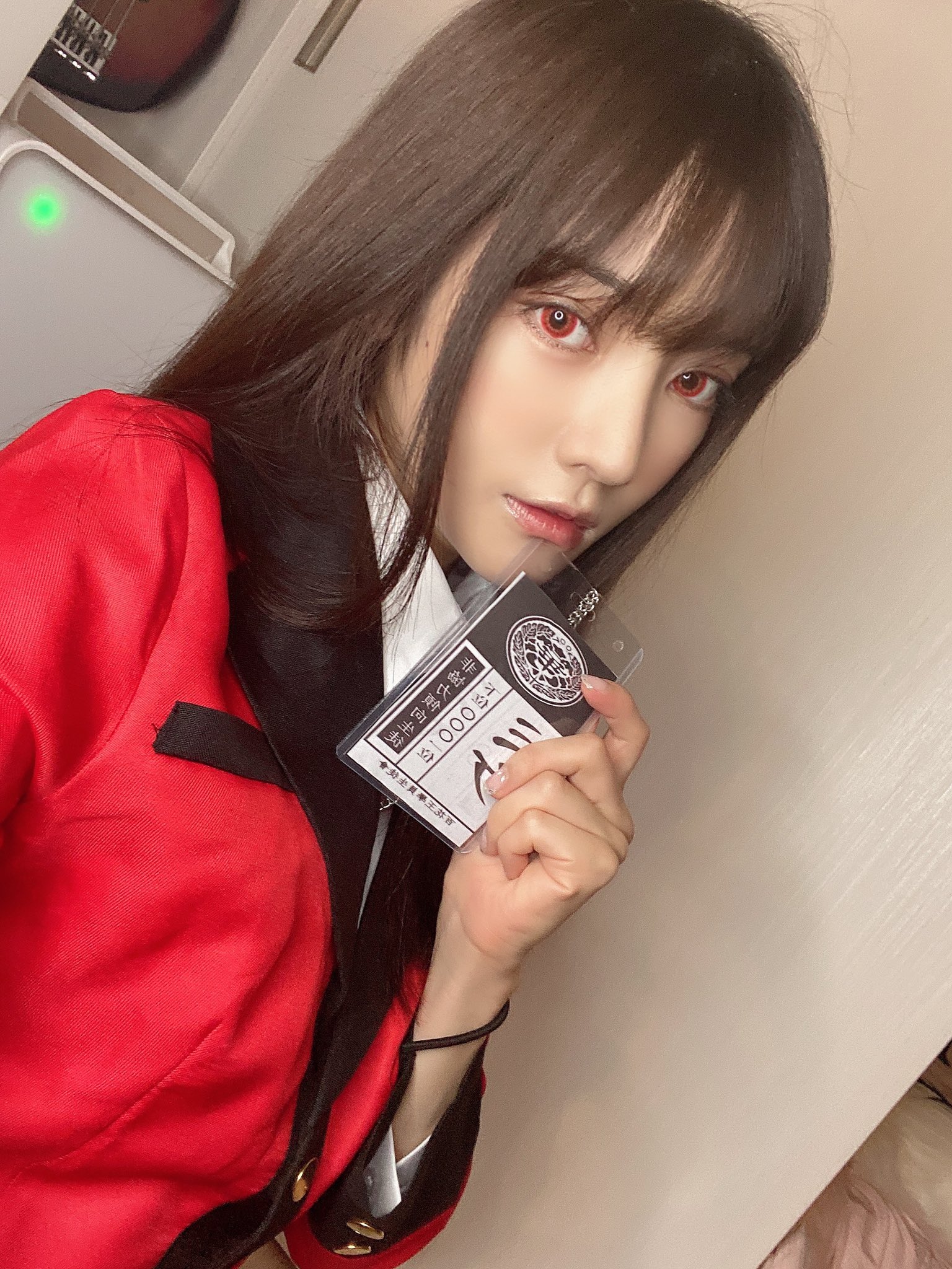 [99년생] 카에데 카렌 (Karen Kaede, 楓カレン) :: 세상의모든좋은블로그