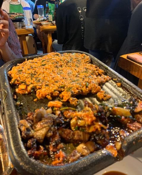  서울 가면 꼭 가야할 찐맛집 추천