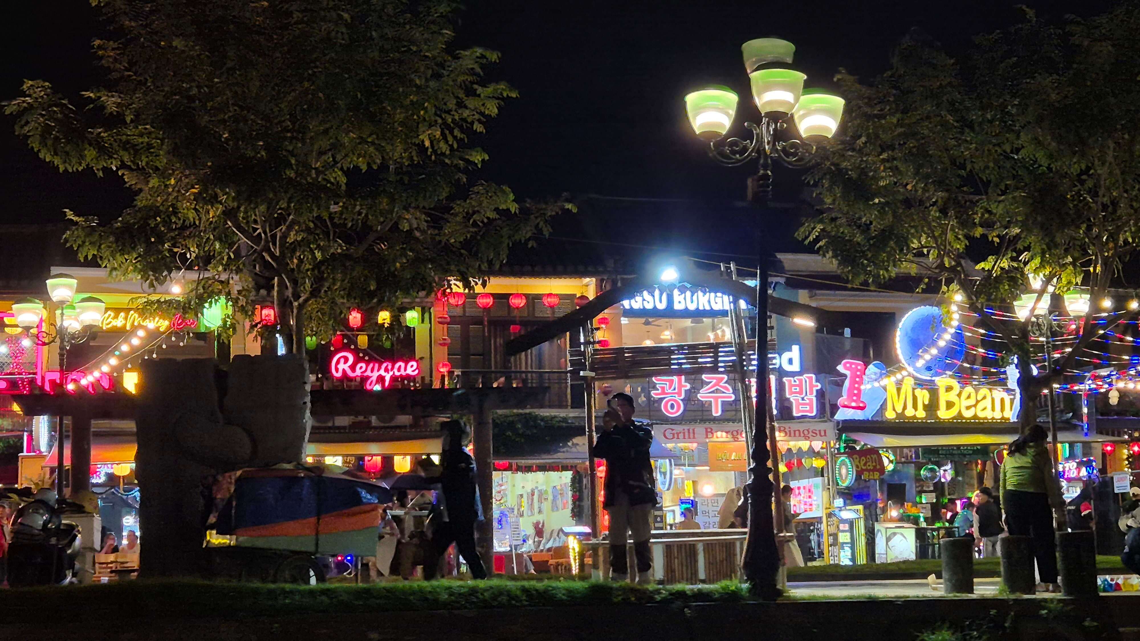호이안 Hội An