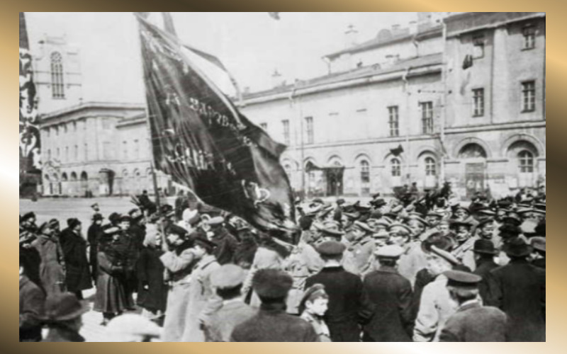 10월 혁명 (1917)